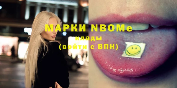 хмурый Кодинск